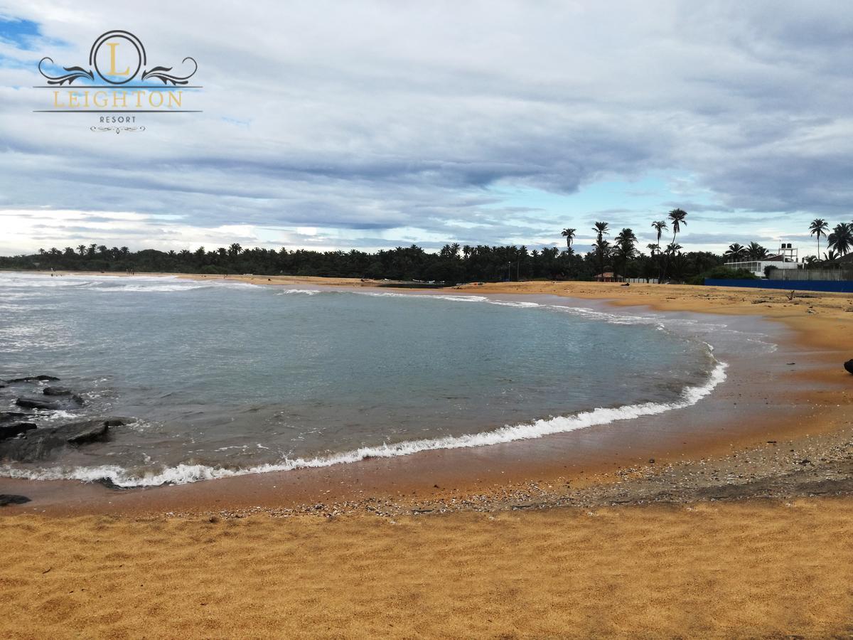 Leighton Resort Negombo Exterior foto