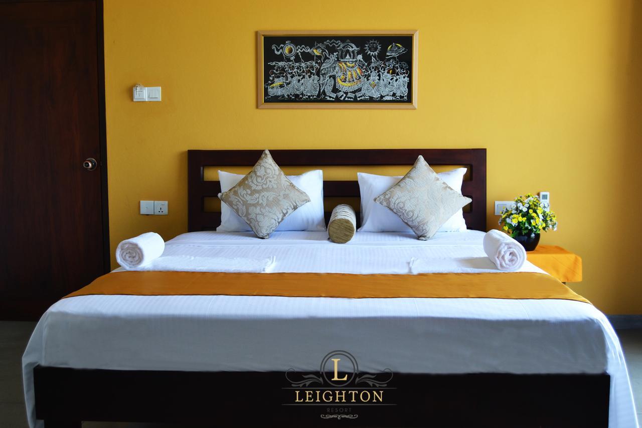 Leighton Resort Negombo Exterior foto